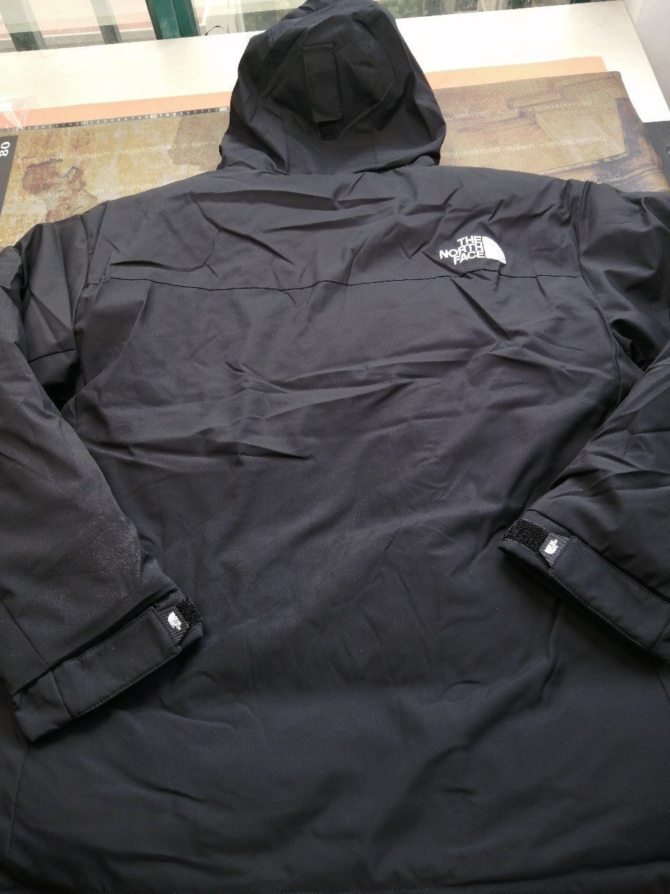 THE NORTH FACE Down
