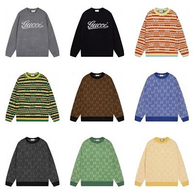 Sweaters