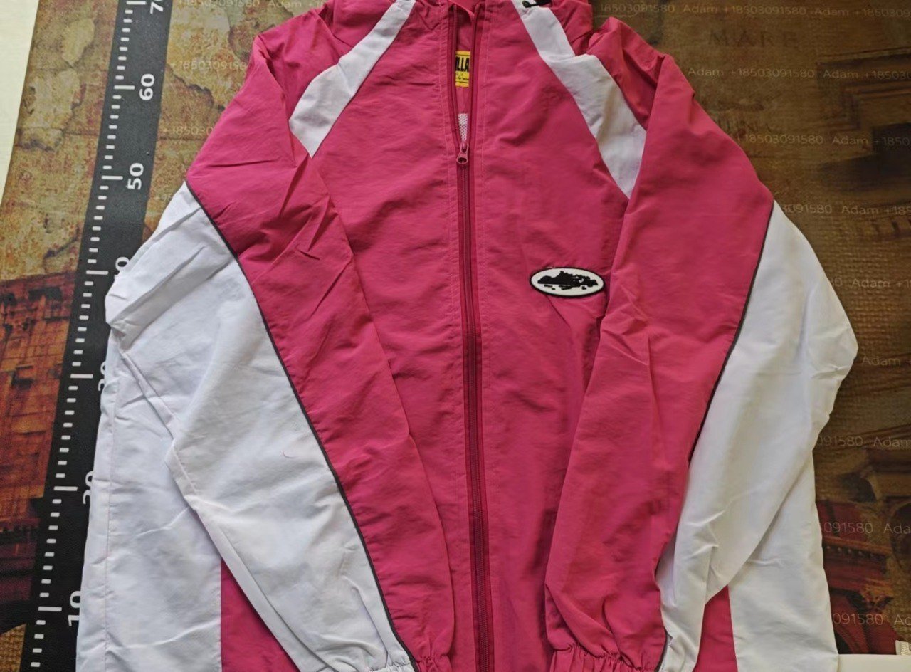 Corteiz Jacket