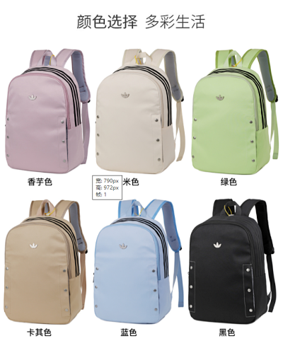  Adidas bag
