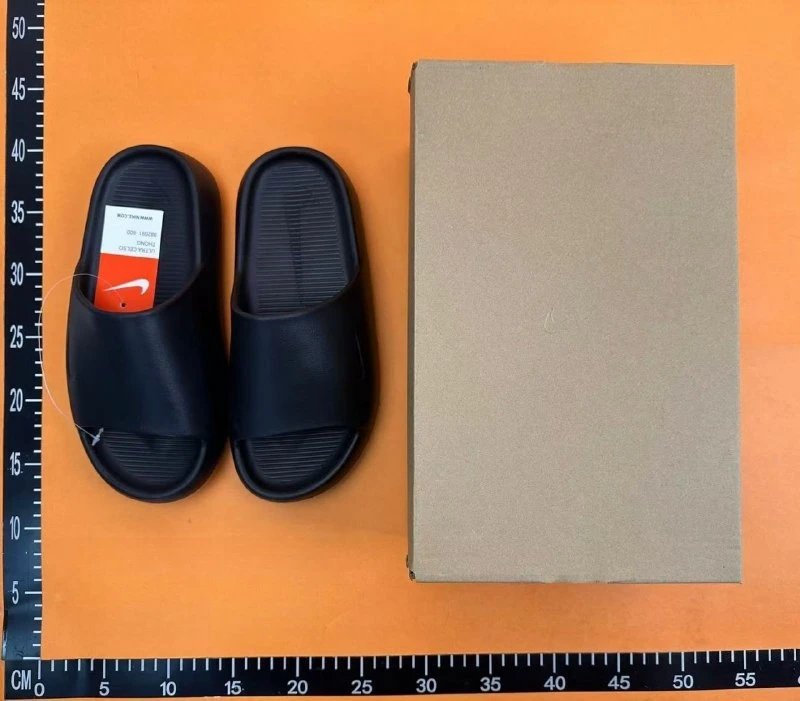 Nike Slippers