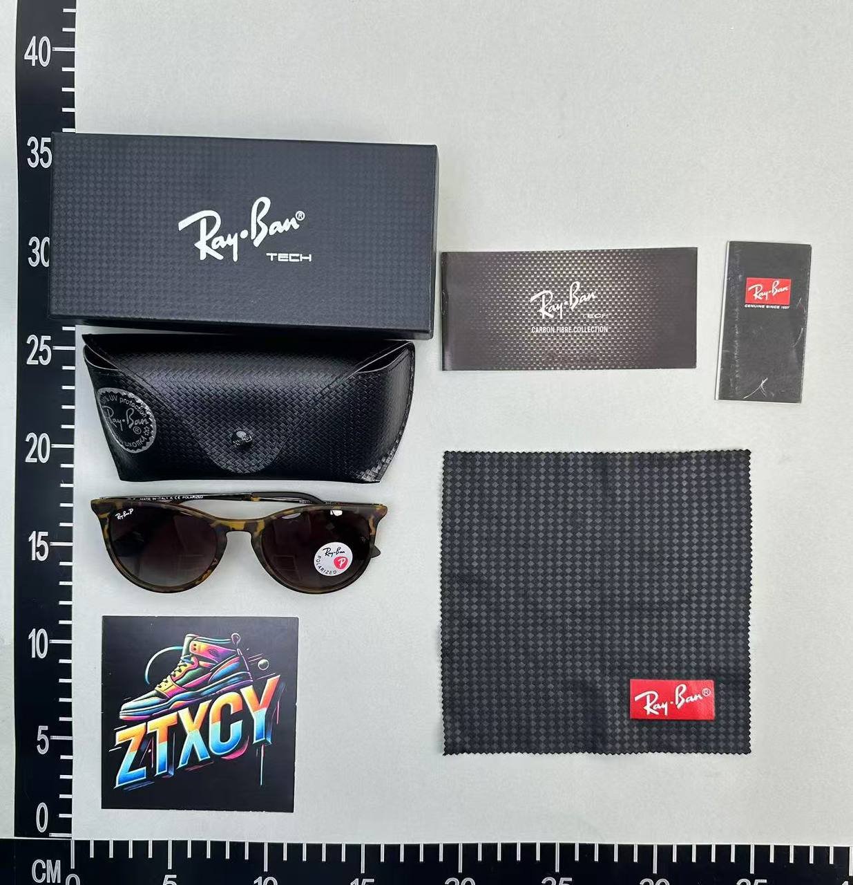 Rayban Sunglass 
