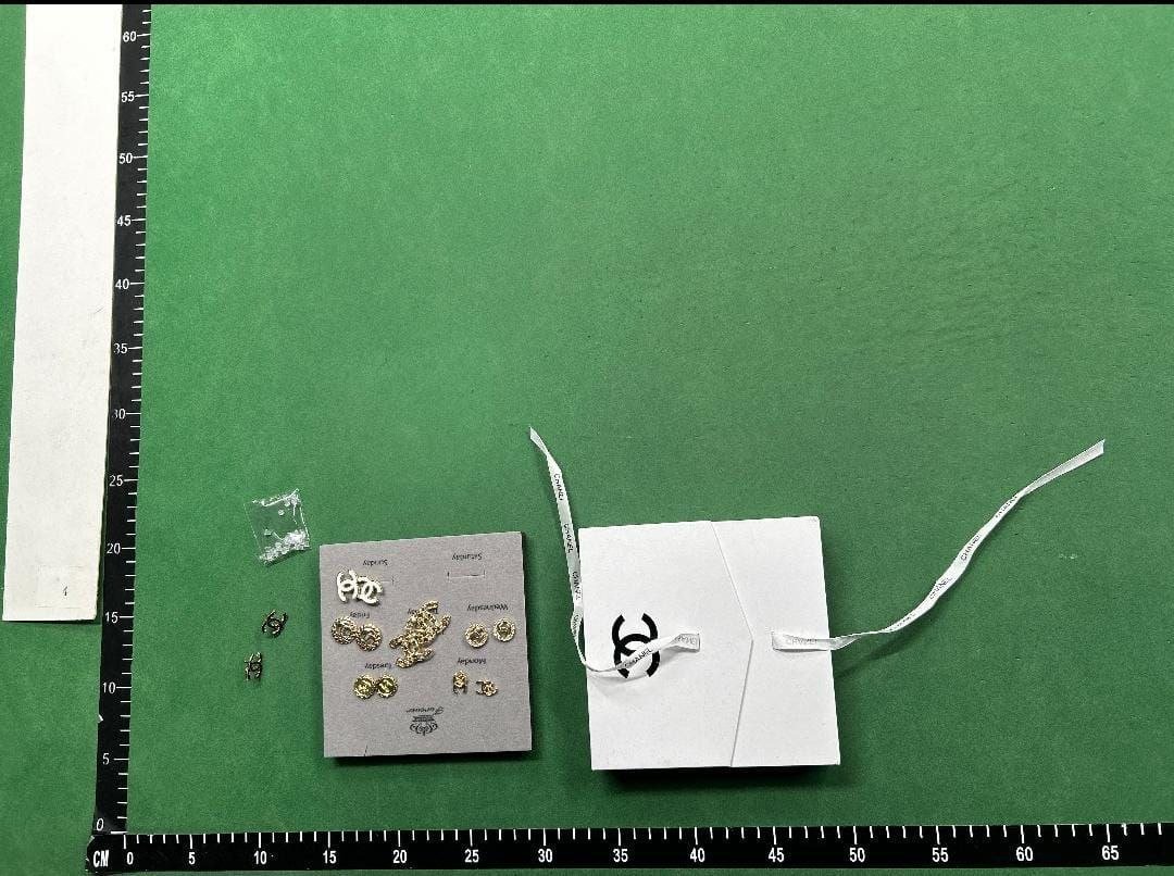 GUCCI EARRINGS