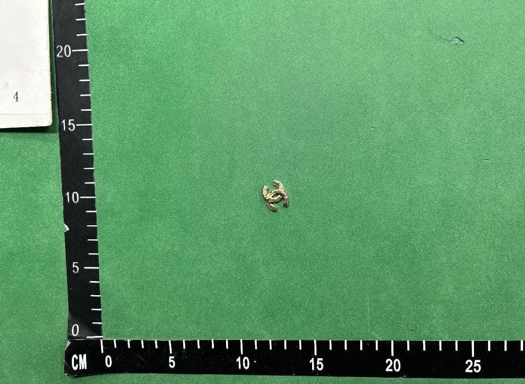 GUCCI EARRINGS