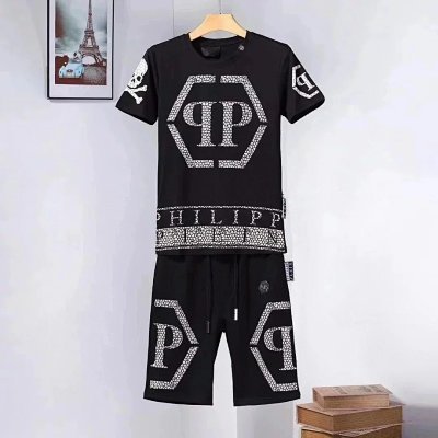 Philipp Plein Set 