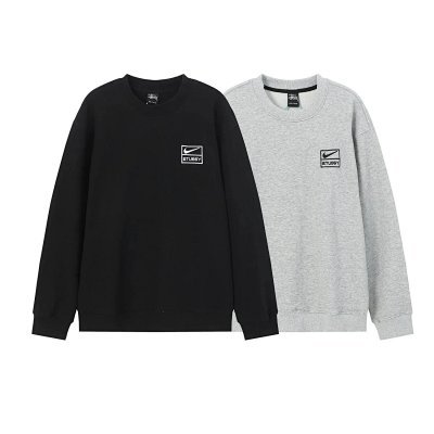 Nike x Stussy tracksuit