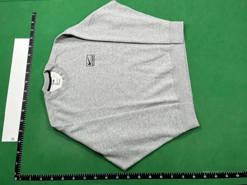 Nike x Stussy tracksuit