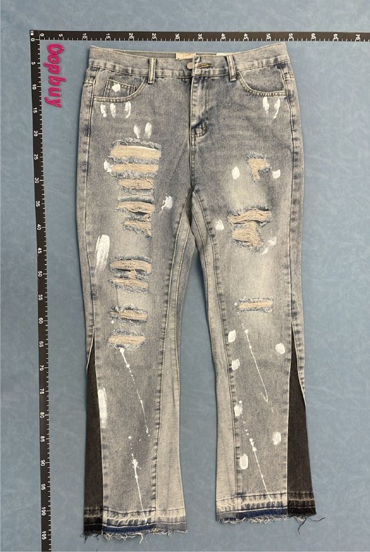 Gallery DEPT Jeans