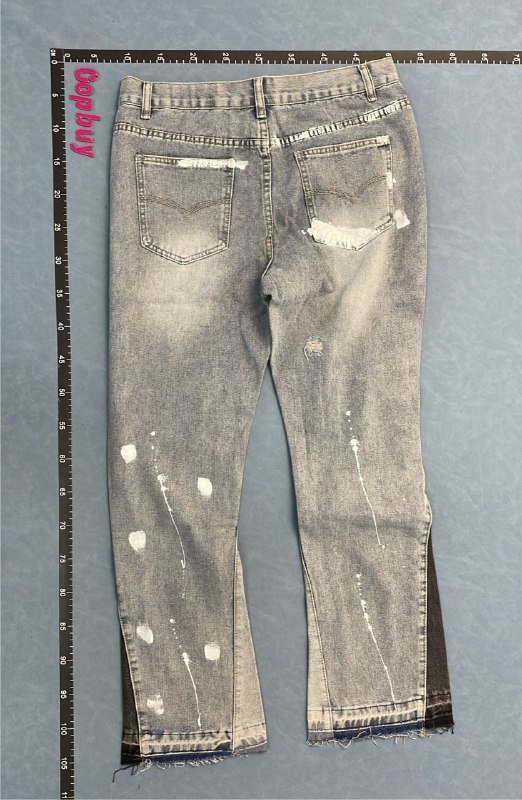 Gallery DEPT Jeans