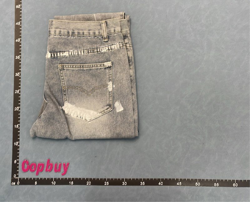 Gallery DEPT Jeans