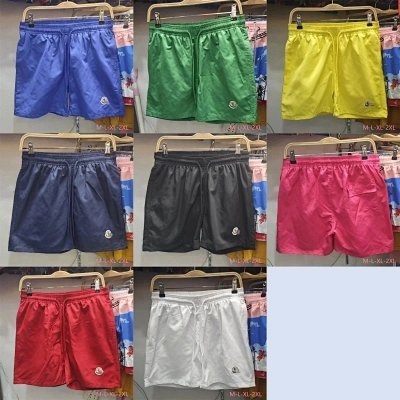  MONVLER Shorts