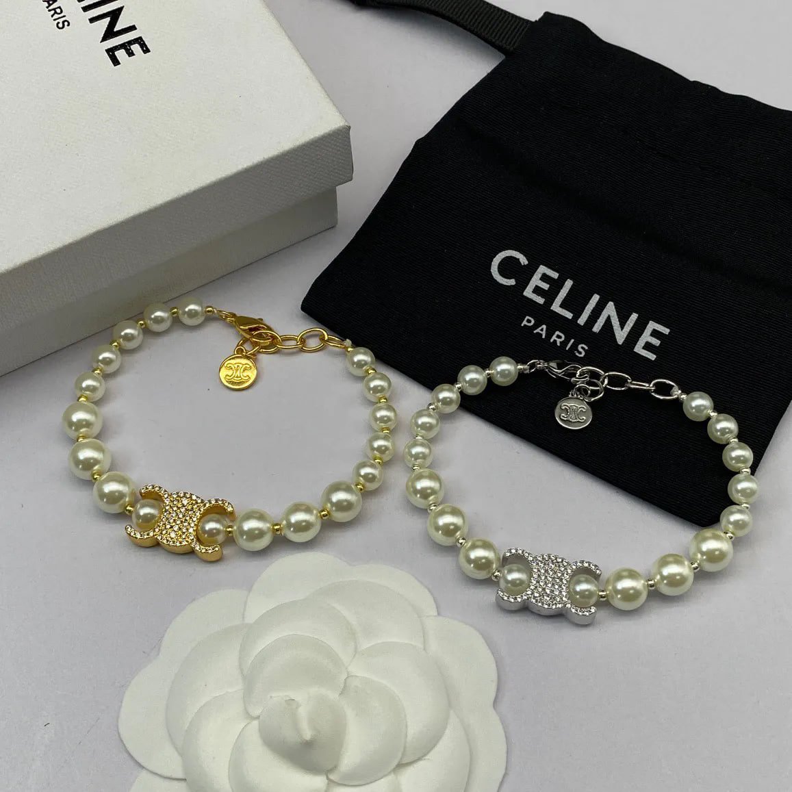 Valentino bracelet