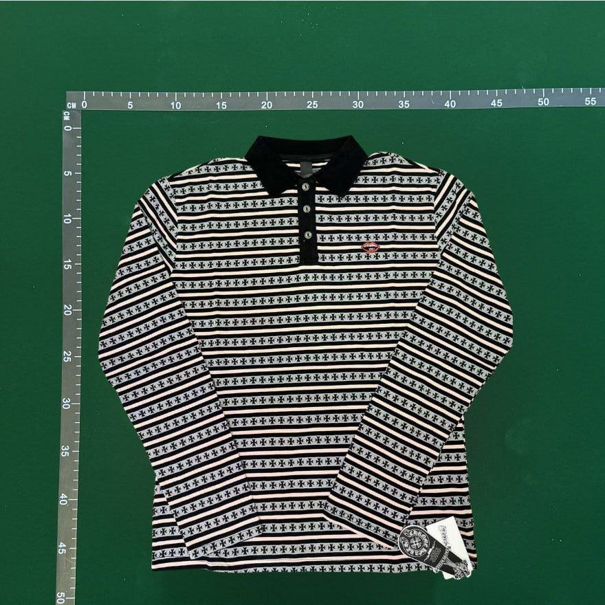 Chrome Hearts Shirt
