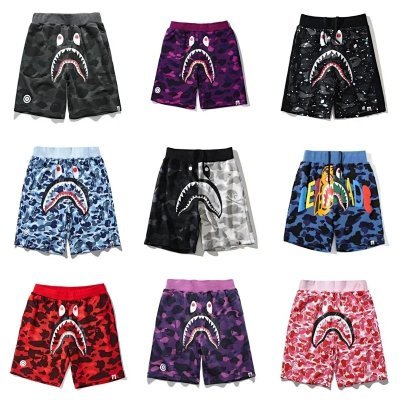 Bape shorts   