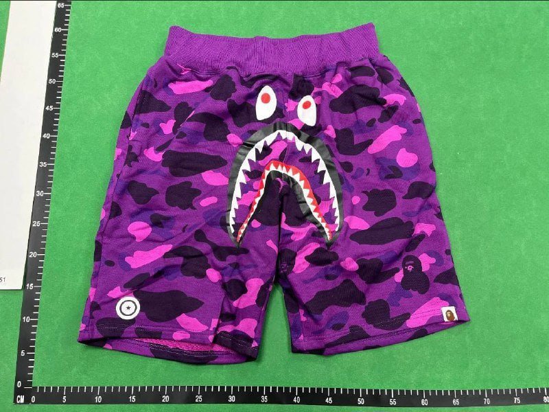 Bape shorts   