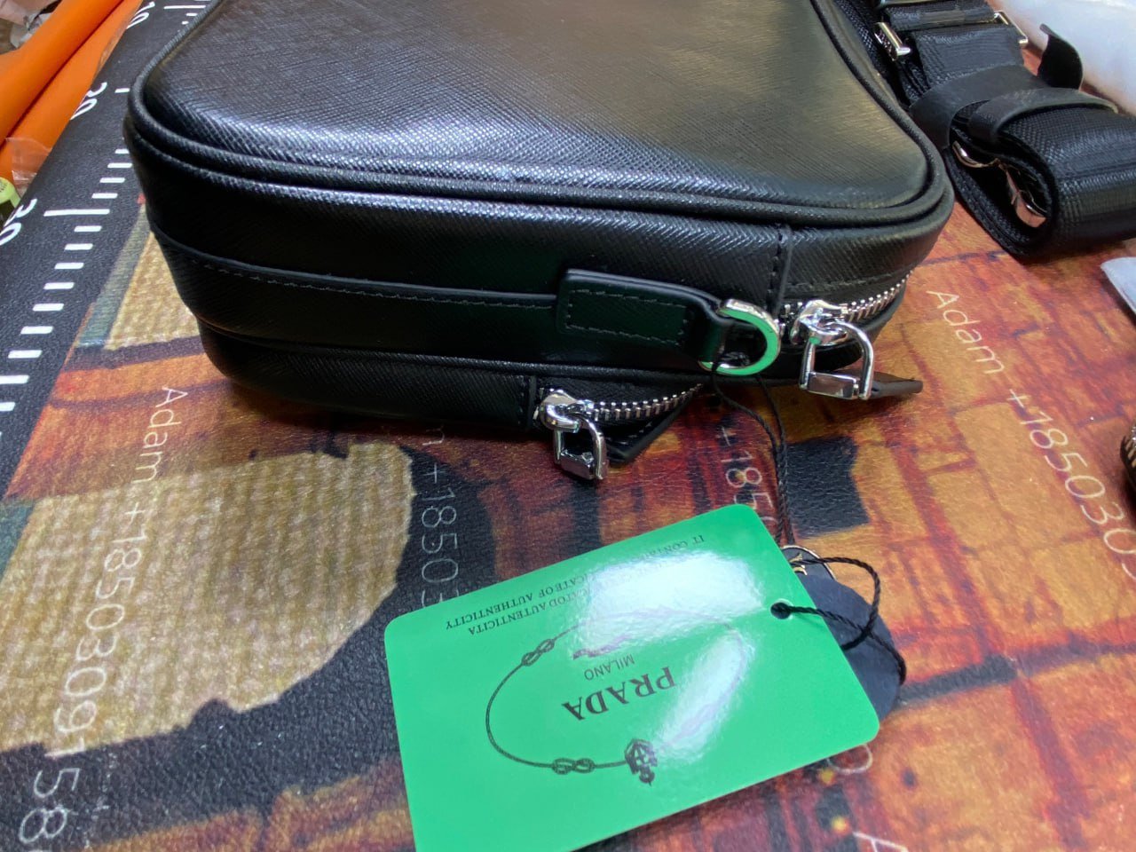 PRADA BAG