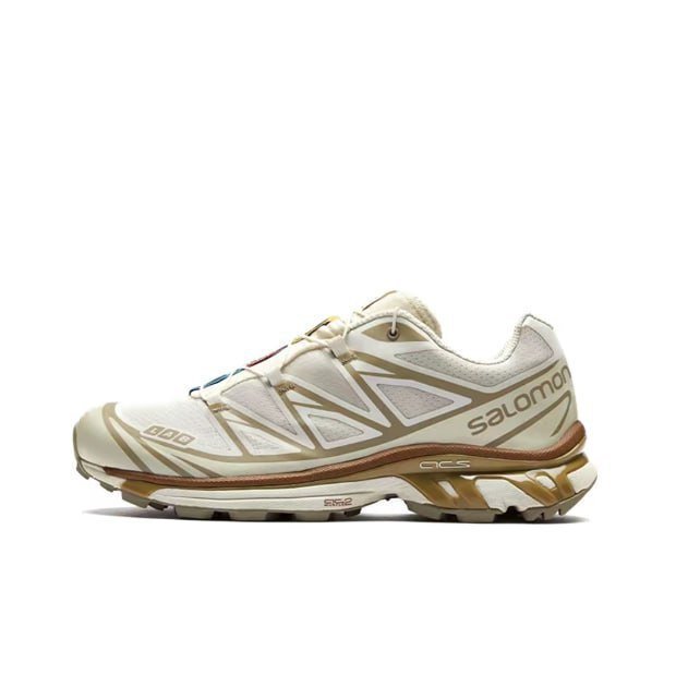 SALOMON XT-6