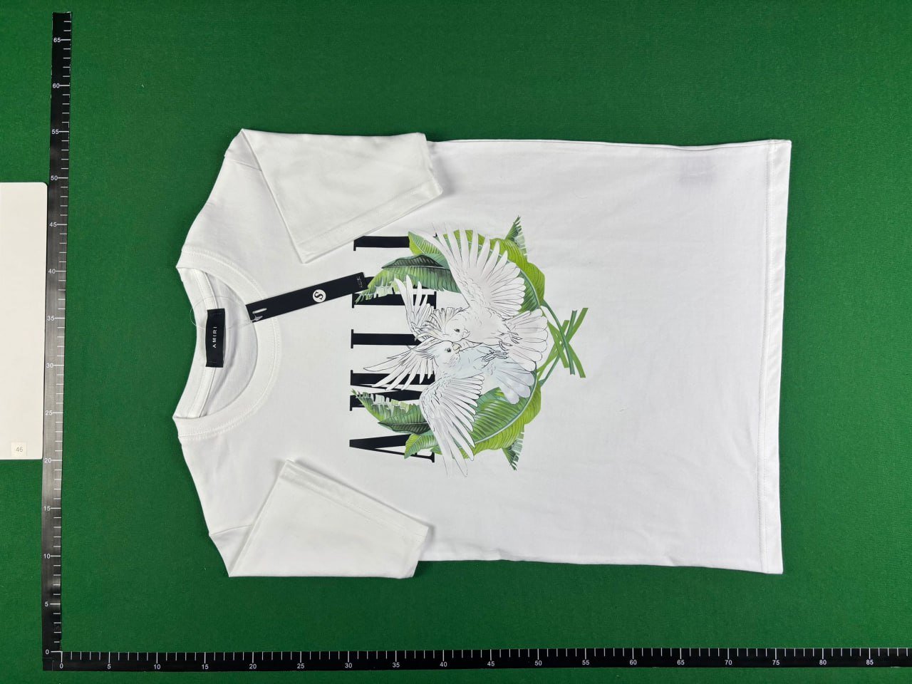 Amiri T-shirt