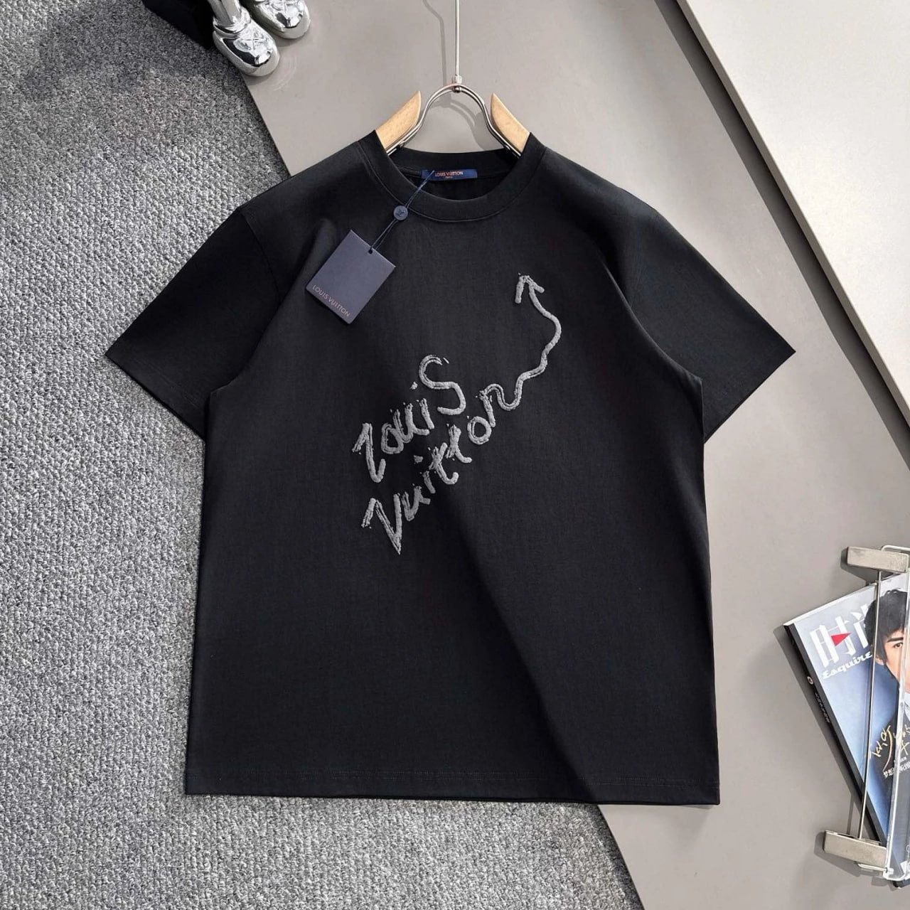 LV-T-Shirt