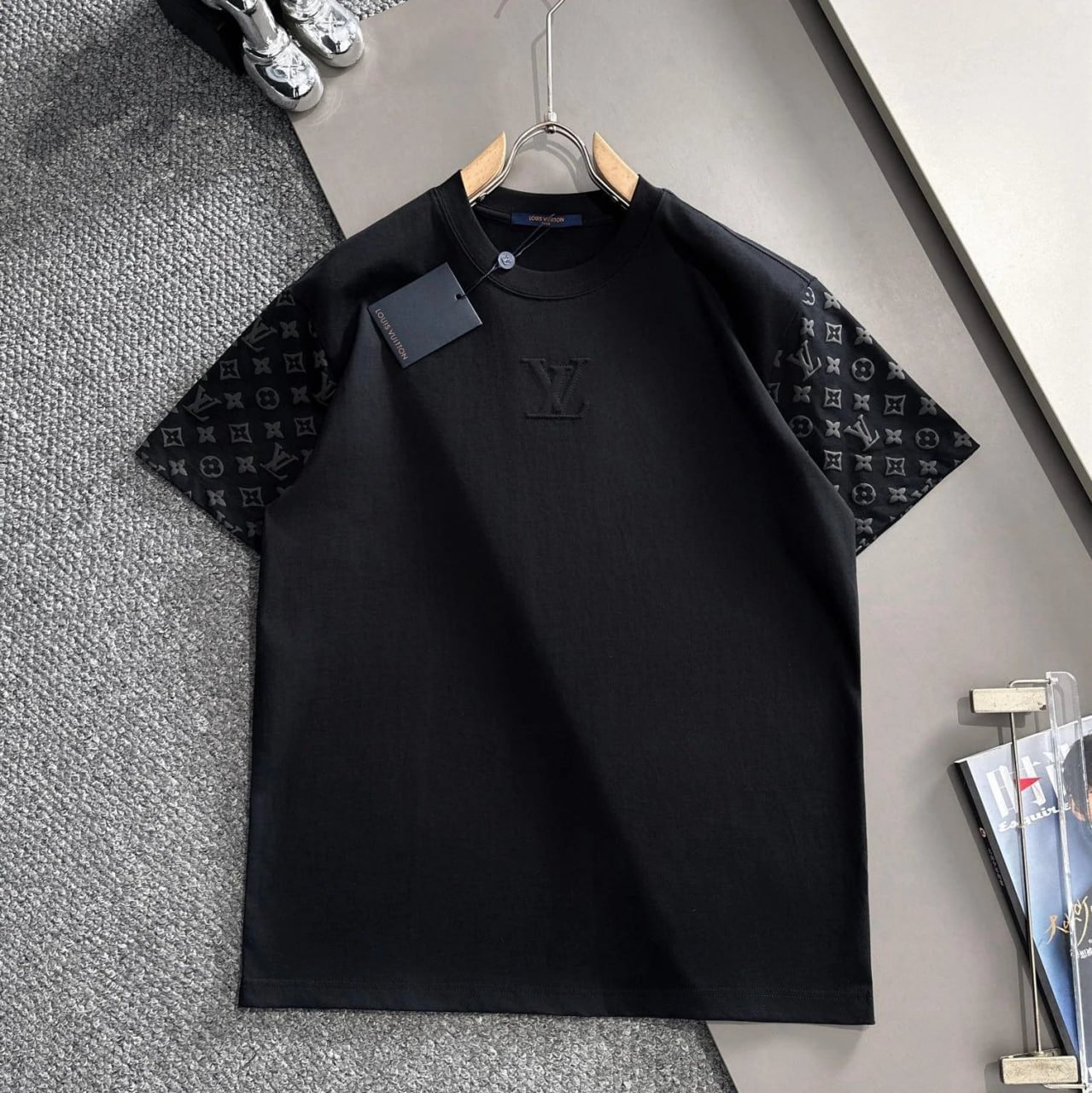 LV-T-Shirt