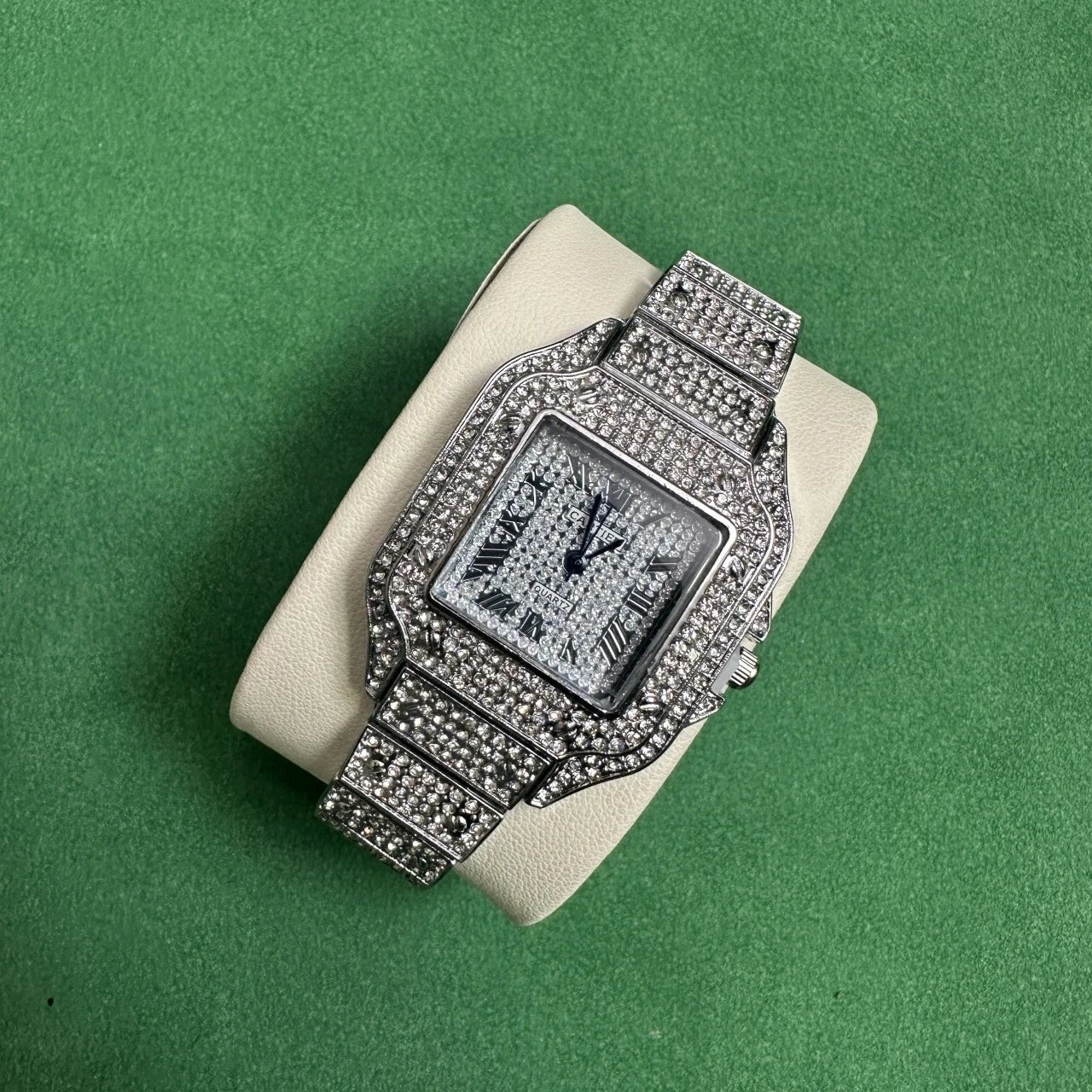 Cartier Watches