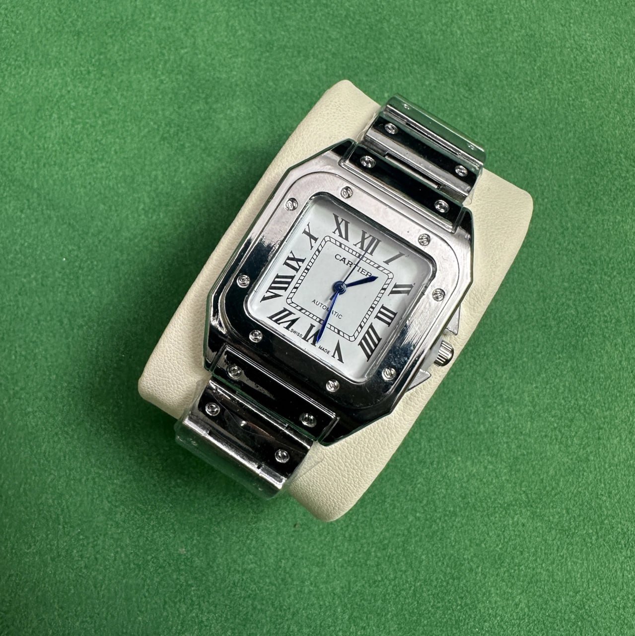 Cartier Watches