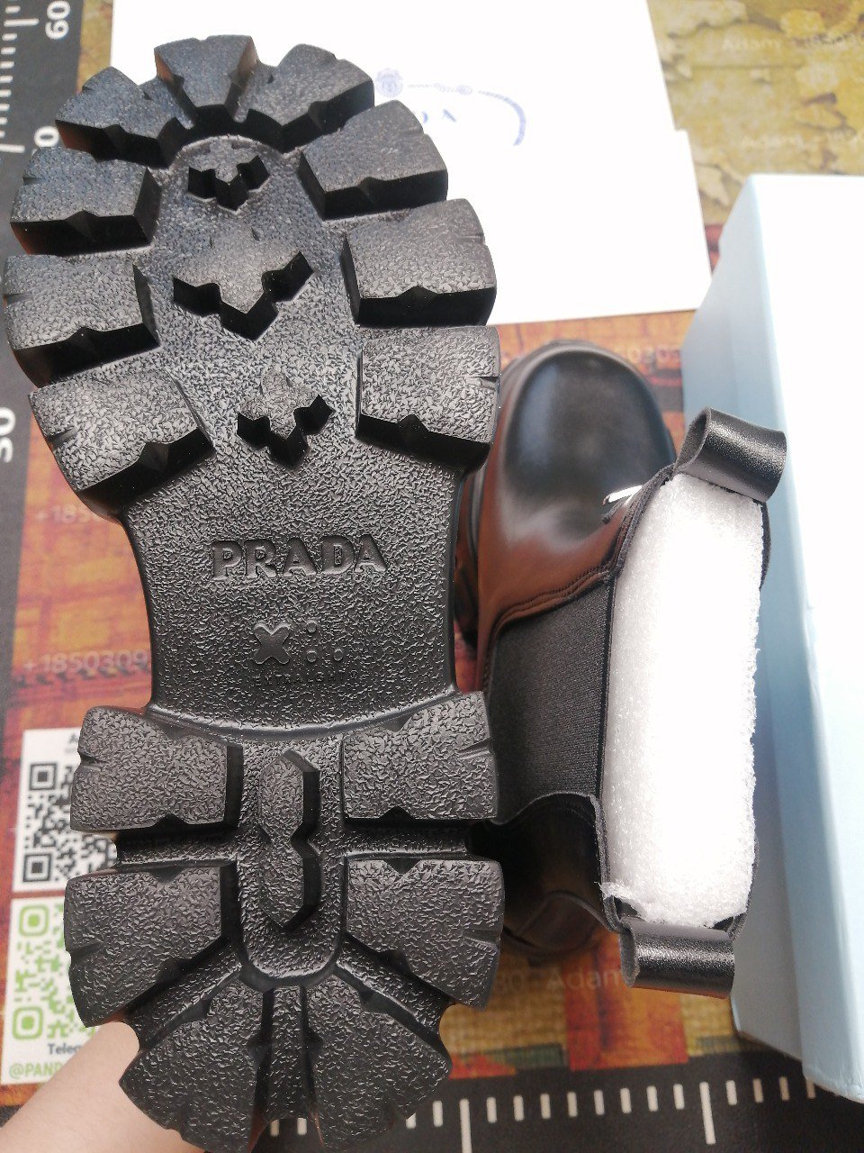 PRADA