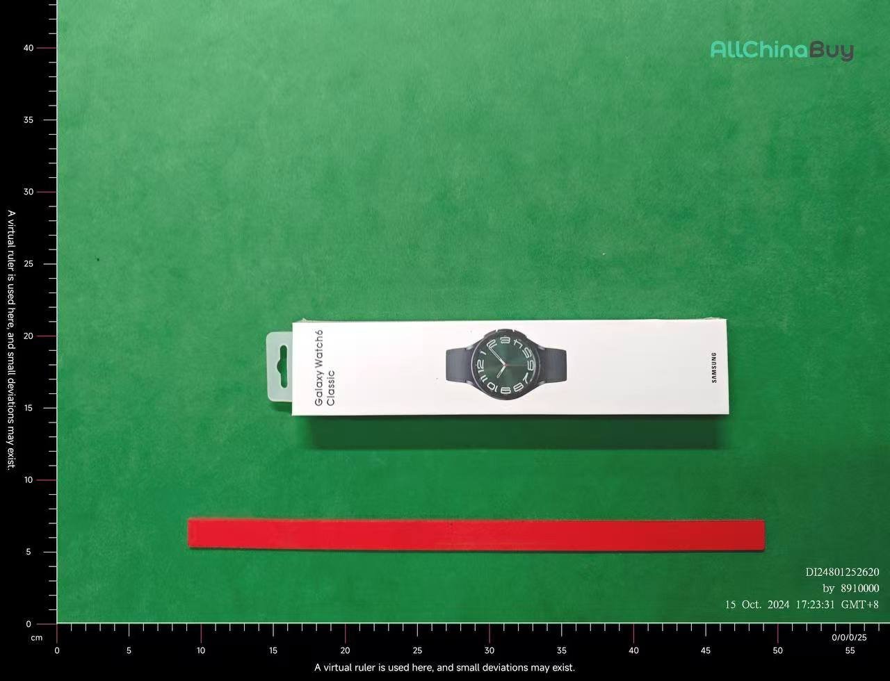 Galaxy watch7 Ultra
