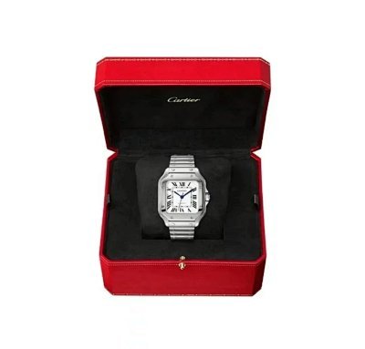 Cartier Watch