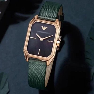 Armani Watches 