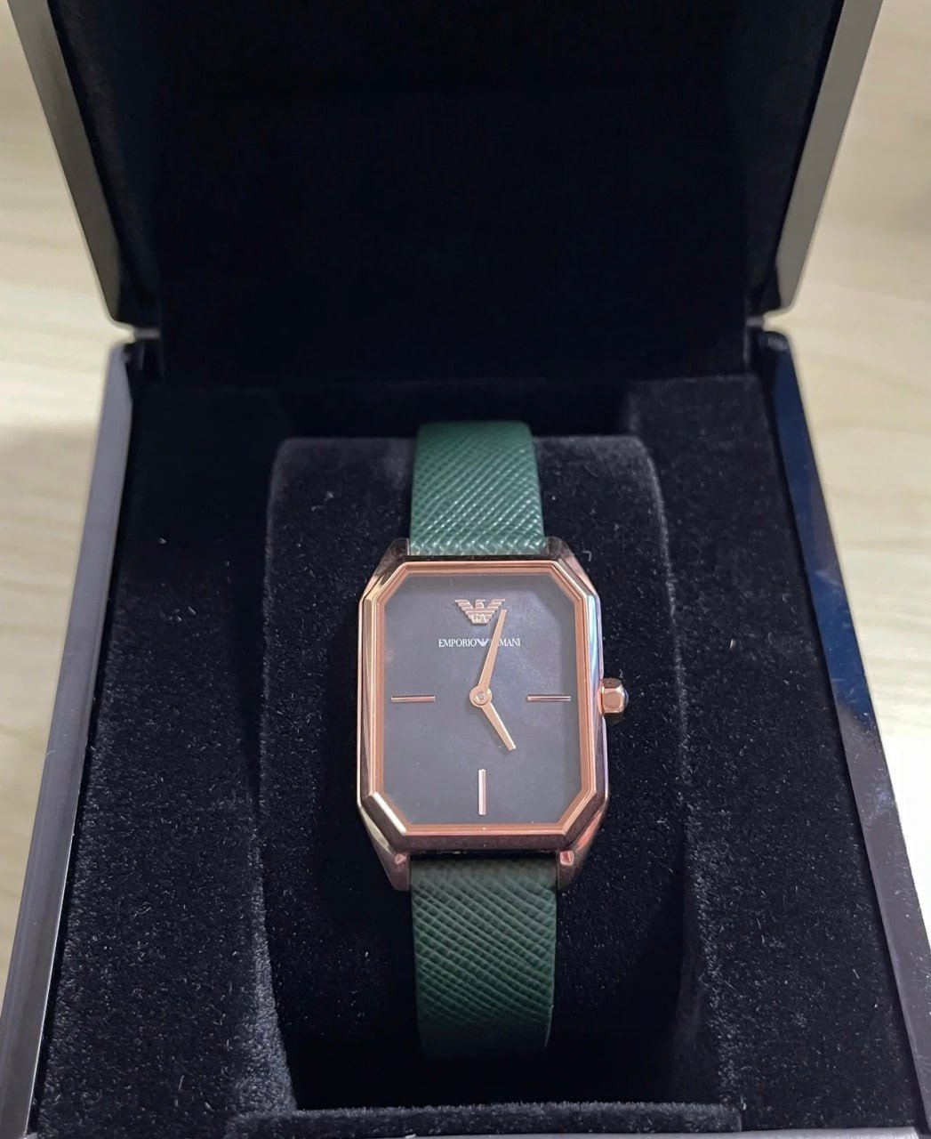 Armani Watches 