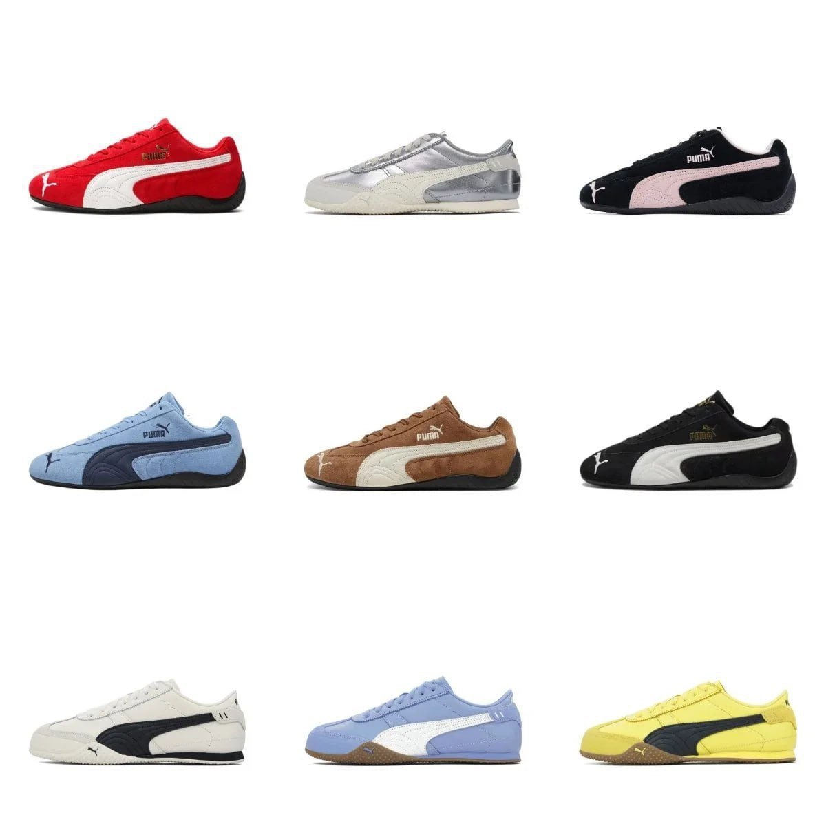 PUMA Speedcat 