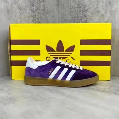 ADIDAS X GUCCI SHOES