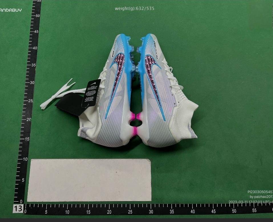 Nike Air Mercurial