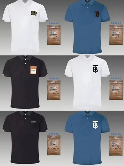Burberry Polo