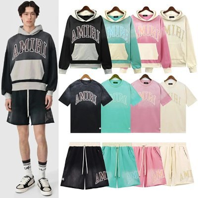 AMIRI SET