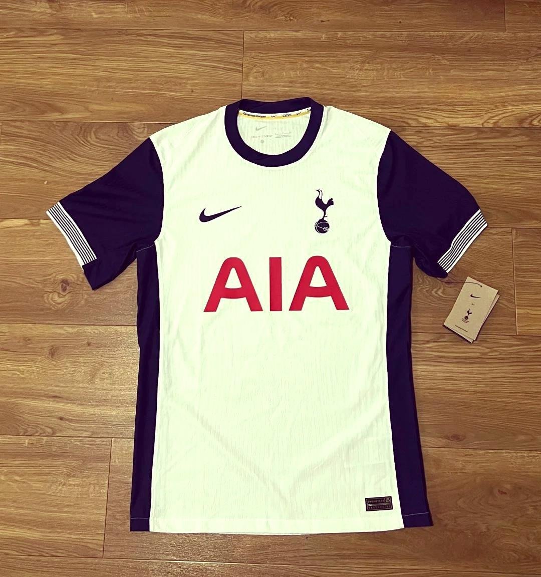 CN25 Nike Football Shirt