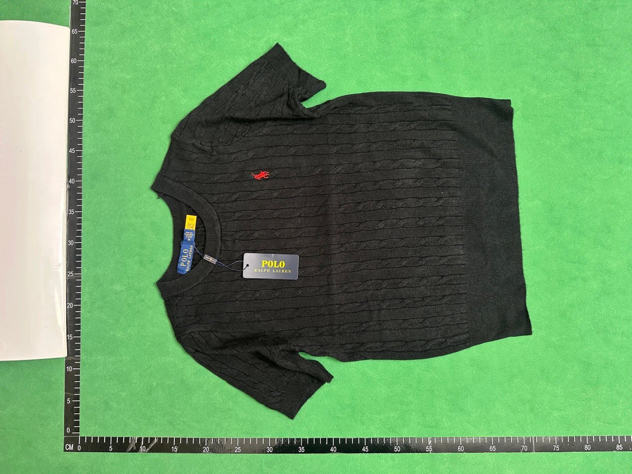 Ralph Lauren Sweater T-shirt