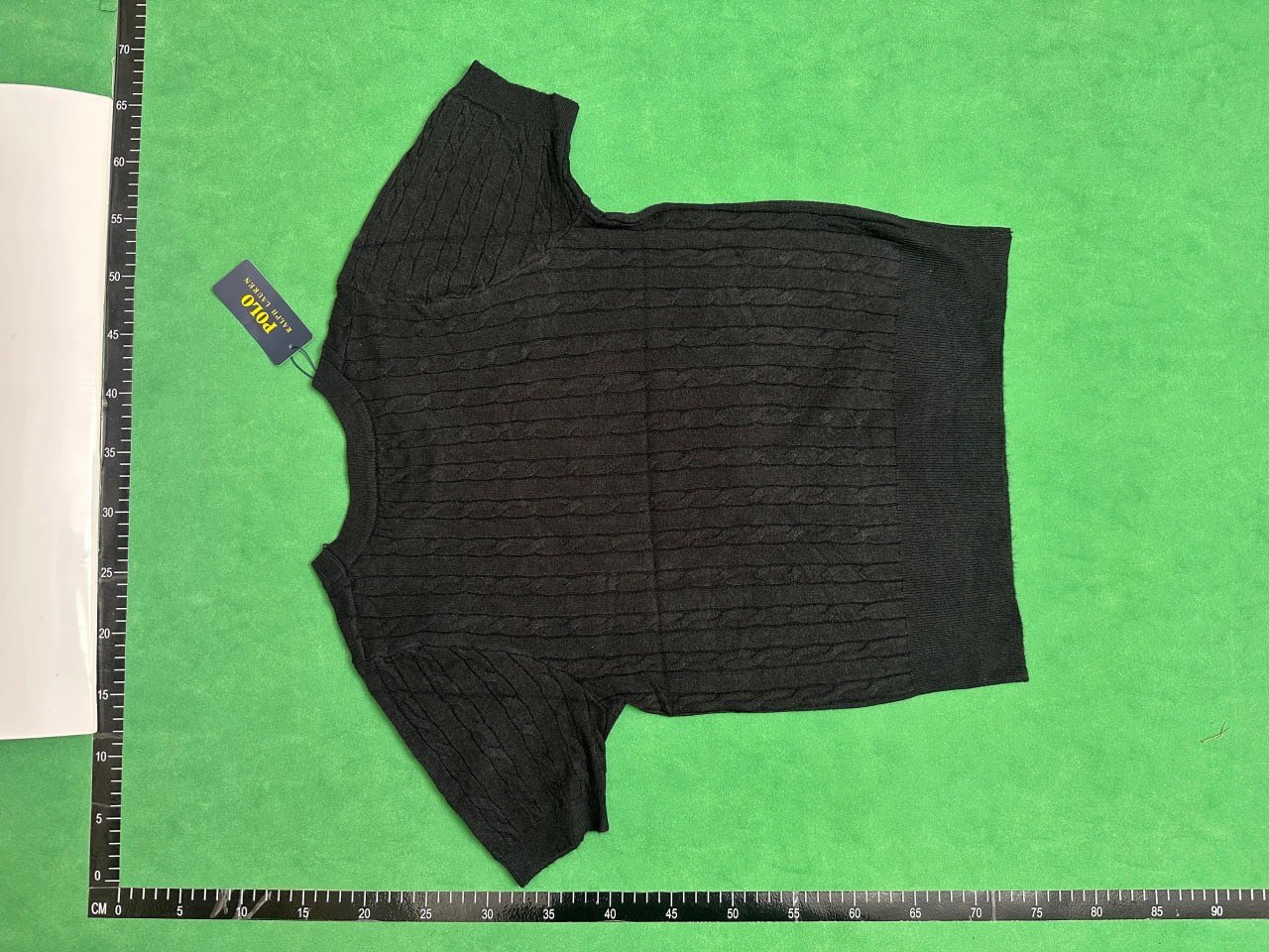 Ralph Lauren Sweater T-shirt
