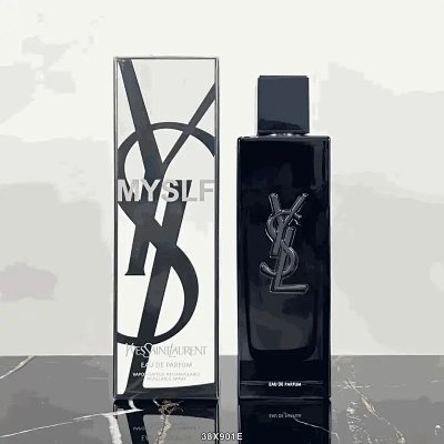 Men's Perfume