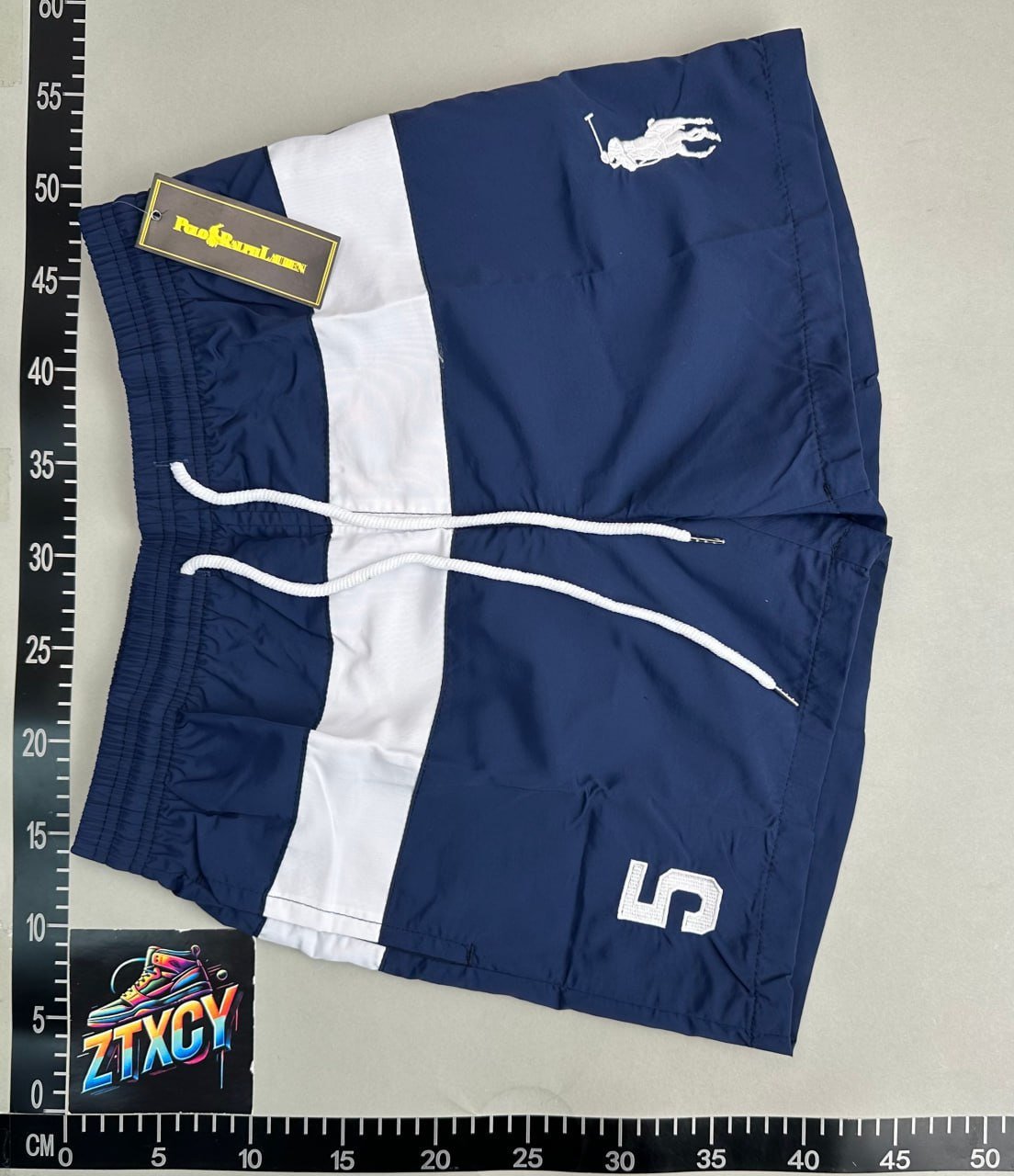  Ralph Lauren shorts