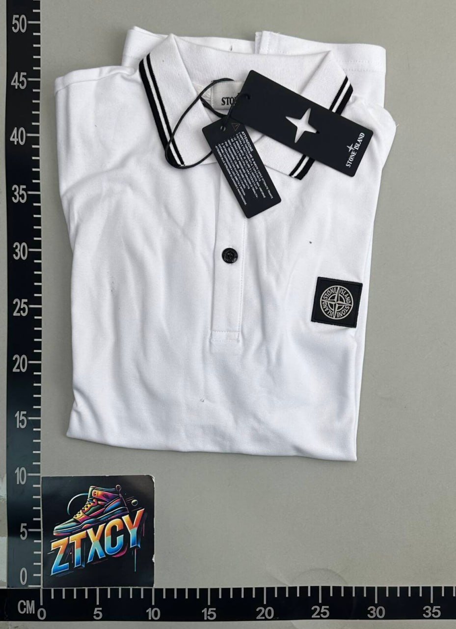 Stone Island Polo