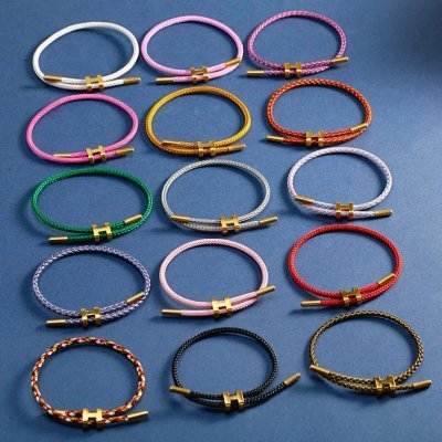 Hermes bracelet