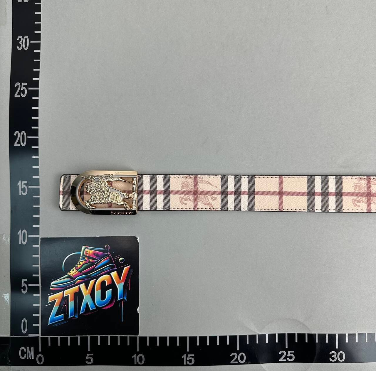 Burberry Belt belt