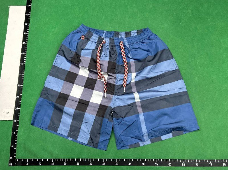 Burberry Polo Short