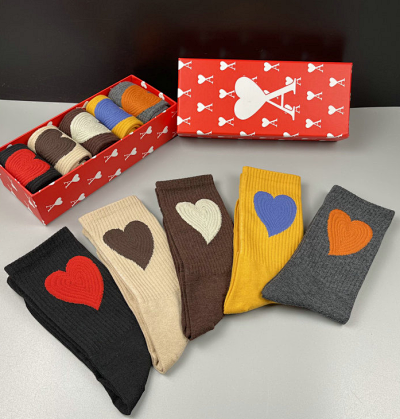 AMI Socks