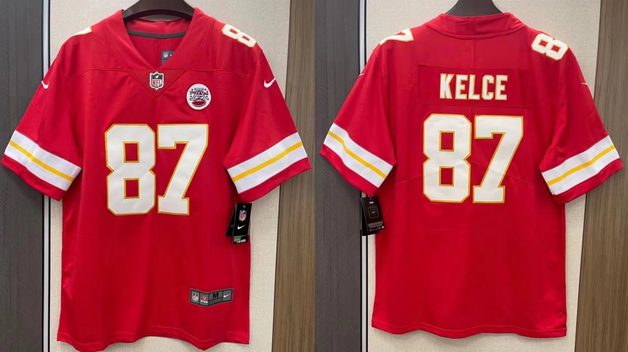 NFL Super Bowl KC