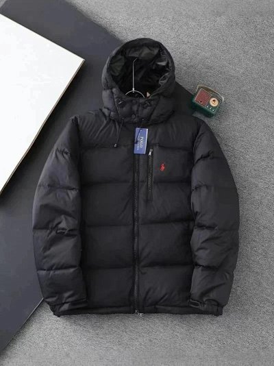 Ralph Lauren Down Jackets 