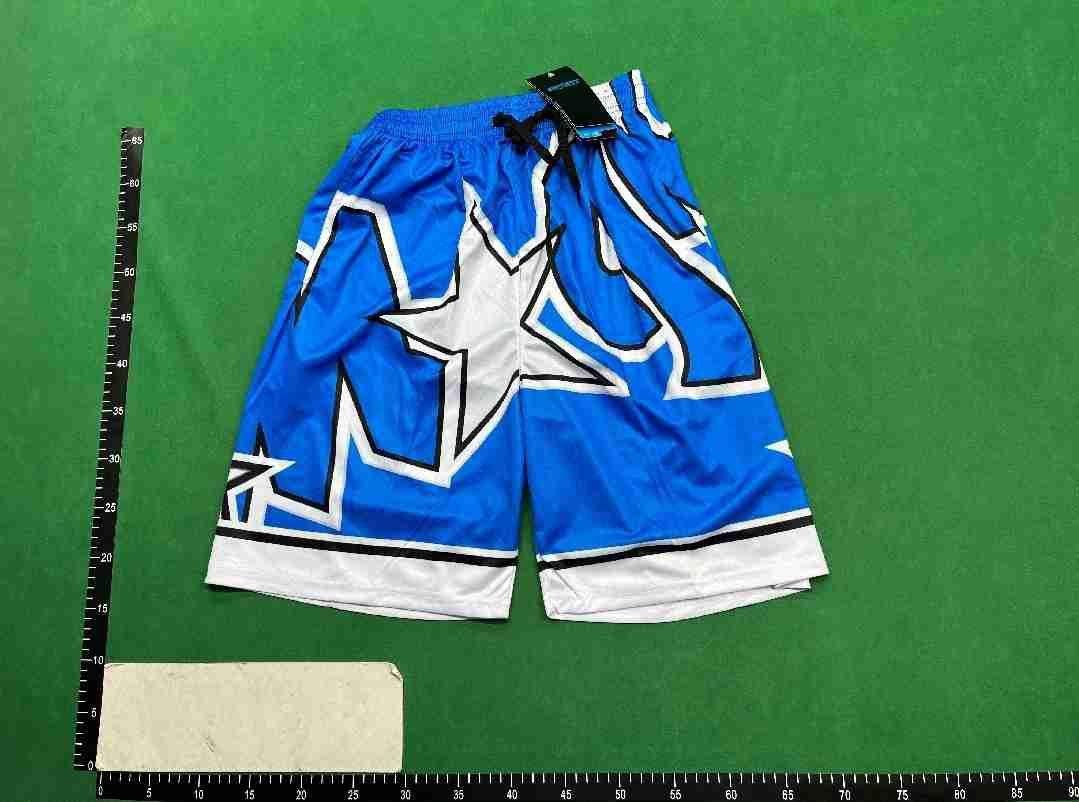  NBA Shorts