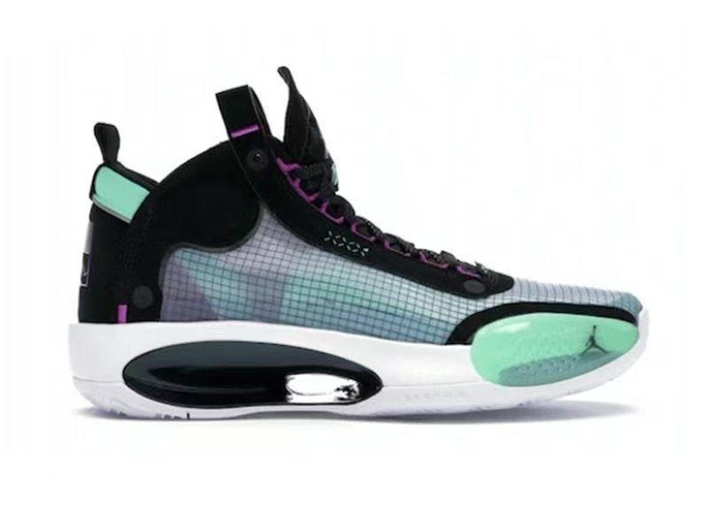  JORDAN AJ34